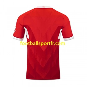 Tenue VfB Stuttgart Exterieur 2024-2025 Maillot de Foot